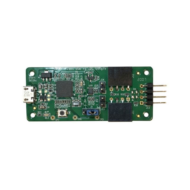 Astera Labs, Inc. COMET-REVA electronic component product image
