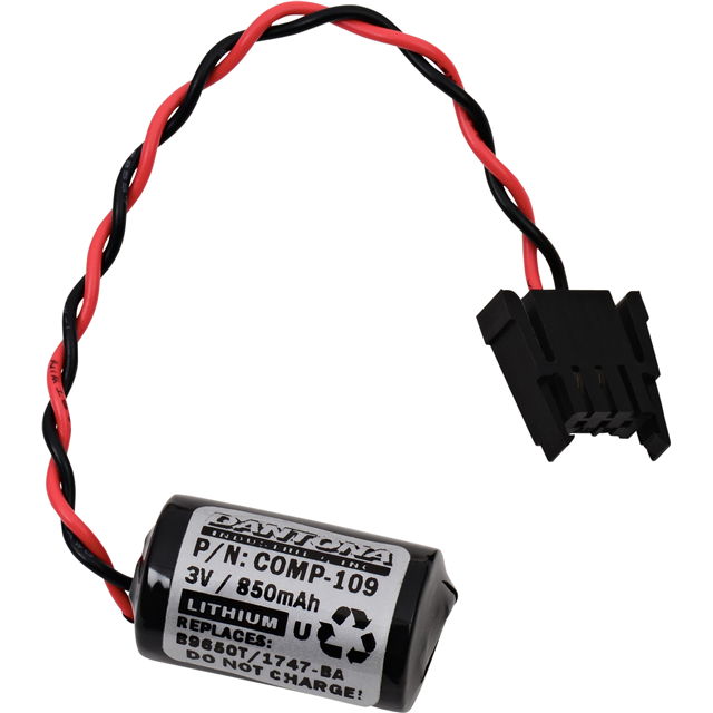 Dantona Industries COMP-109 electronic component product image