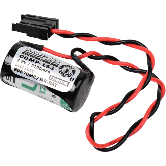 Dantona Industries COMP-153 electronic component product image