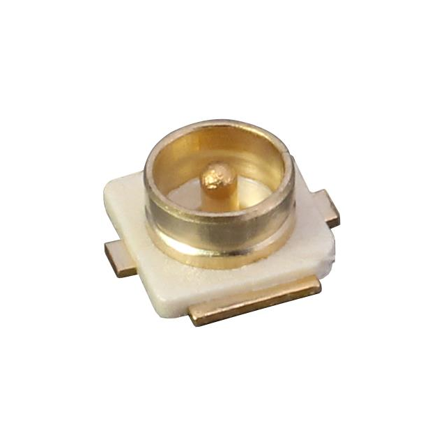TE Connectivity Linx CONMHF1-SMD-G-T electronic component product image