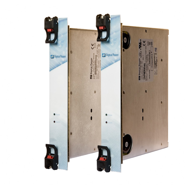 Digital Power Corporation CPCI-AC-6U-650 electronic component product image