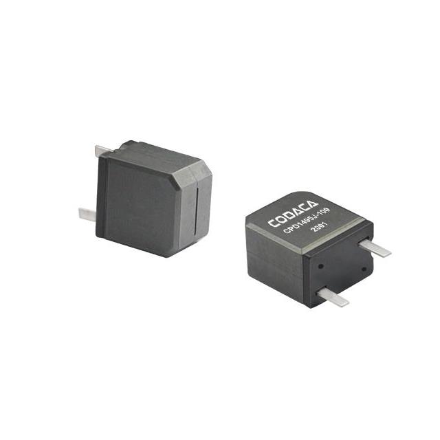 CODACA CPD1495J-100M electronic component product image