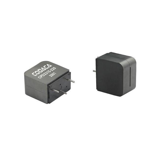 CODACA CPD2315-100M electronic component product image
