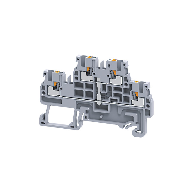 Altech Corporation CPDL1.5(I.S)/DB electronic component product image