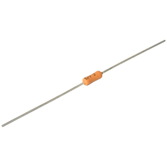 Vishay Dale CPF22K2000FKE14 electronic component product image