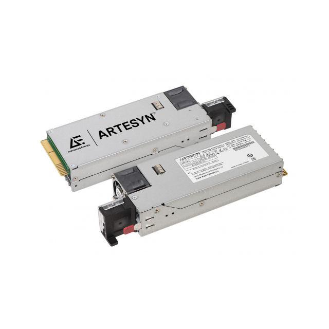 ARTESYN / Advanced Energy CSU1300ADC-3-100 electronic component product image