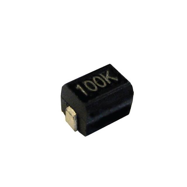Central Technologies CTMC1812SF-3R3J electronic component product image