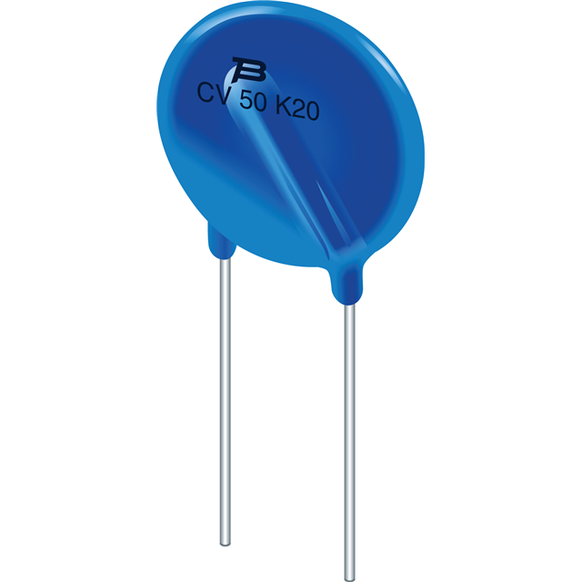 Bourns Inc. CV115K14BL1 electronic component product image