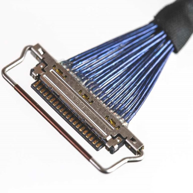 ElectronAix CVS-40-300-50-R1 electronic component product image