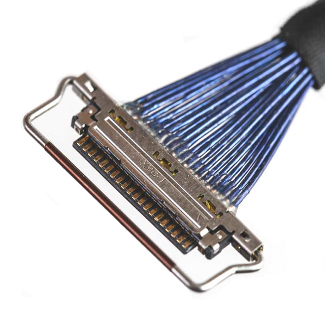 ElectronAix CVS-40-300-50-RN electronic component product image