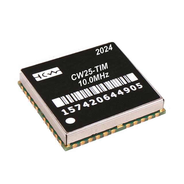 Connor Winfield CW25-TIM electronic component product image