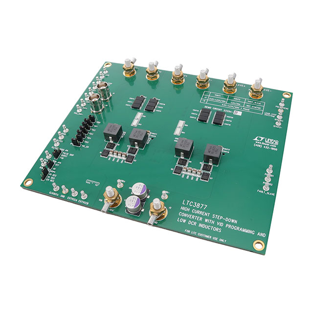 Analog Devices Inc. DC2229A-B electronic component product image