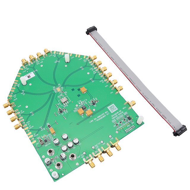 Analog Devices Inc. DC2609A electronic component product image