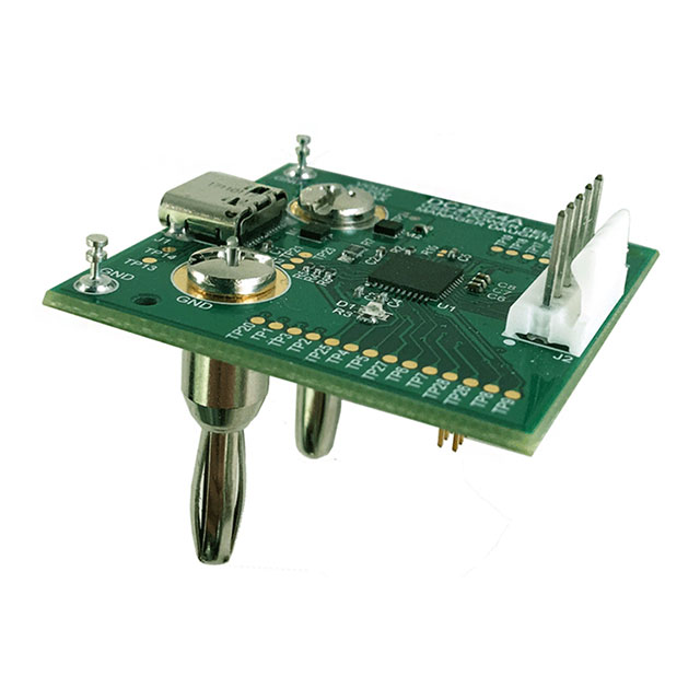 Analog Devices Inc. DC2654A electronic component product image