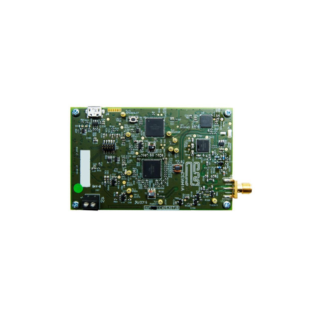 CML Micro DE9941A-435 electronic component product image