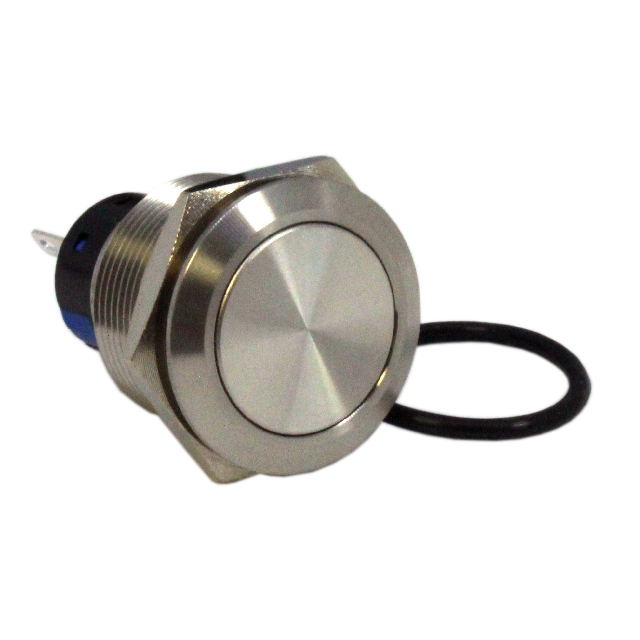 CIT Relay and Switch DH22U2NASZZ electronic component product image