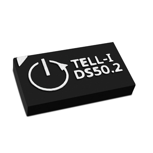 Tell-i DS50.2T electronic component product image