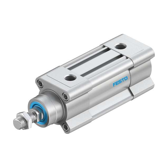 Festo Corporation DSBC-40-25-PPSA-N3 electronic component product image