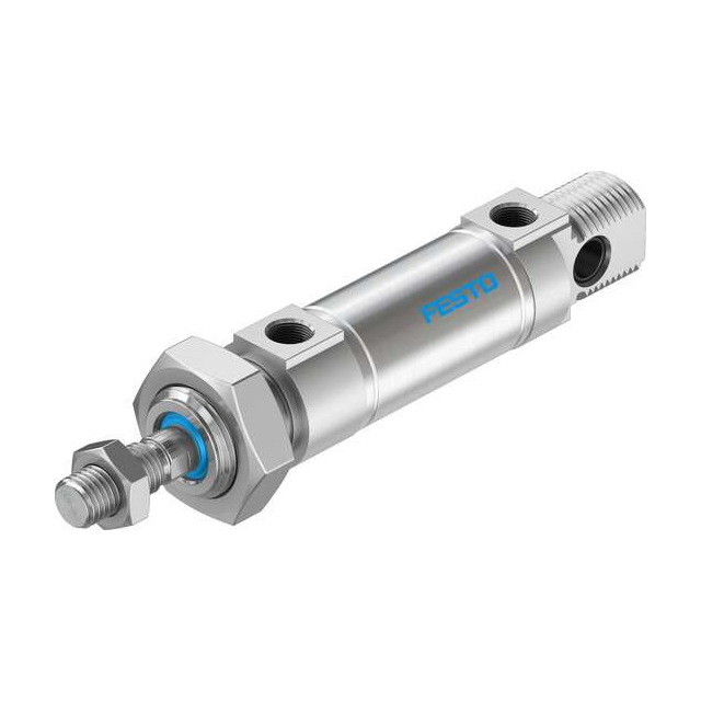 Festo Corporation DSNU-25-10-P-A electronic component product image