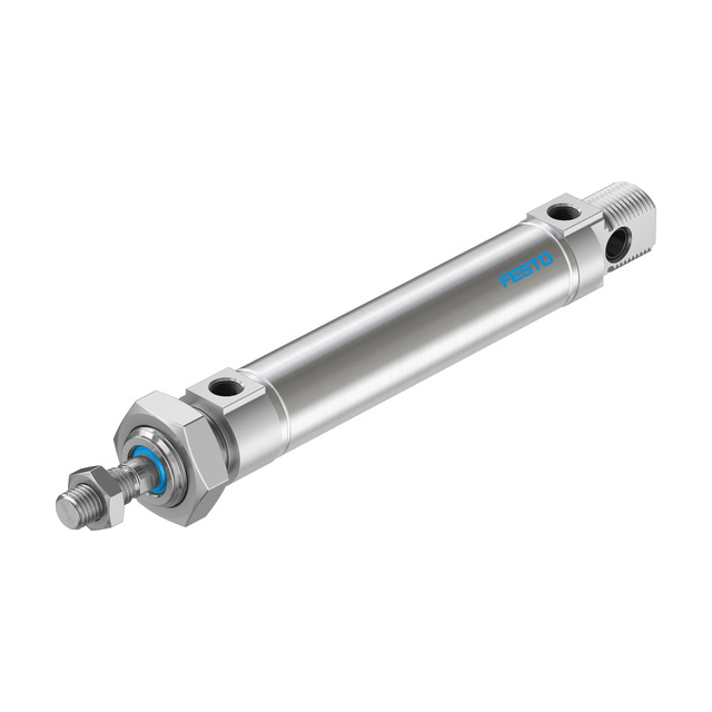 Festo Corporation DSNU-25-80-PPS-A electronic component product image