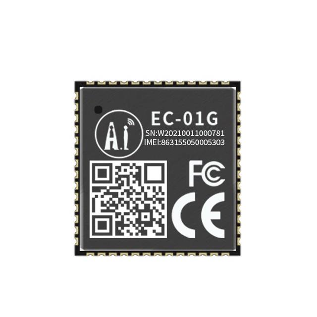 Ai-Thinker EC-01G electronic component product image