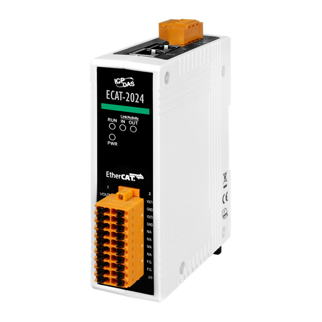 ICP DAS USA INC ECAT-2024 electronic component product image