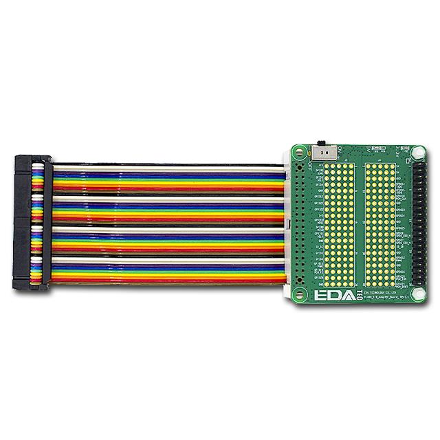 EDATEC ED-PI400PROT-R electronic component product image