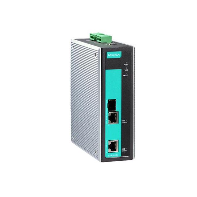 Moxa EDR-G902-T electronic component product image