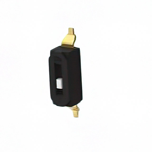 TE Connectivity ALCOSWITCH Switches EDS01SGRSTR04Q electronic component product image