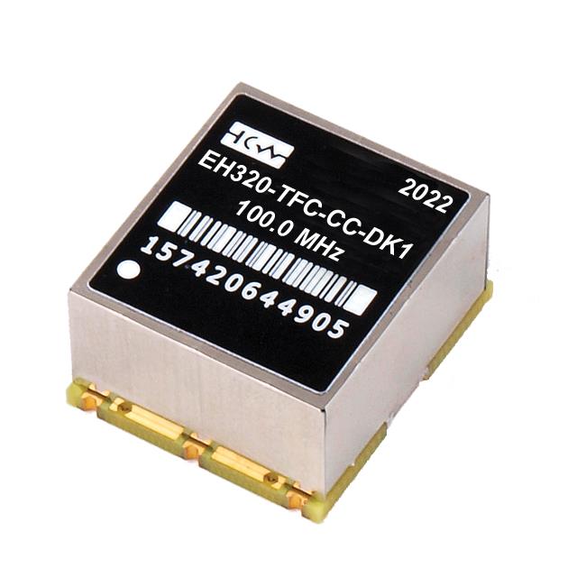 Connor Winfield EH320-TFC-CC-DK1-010.0M electronic component product image