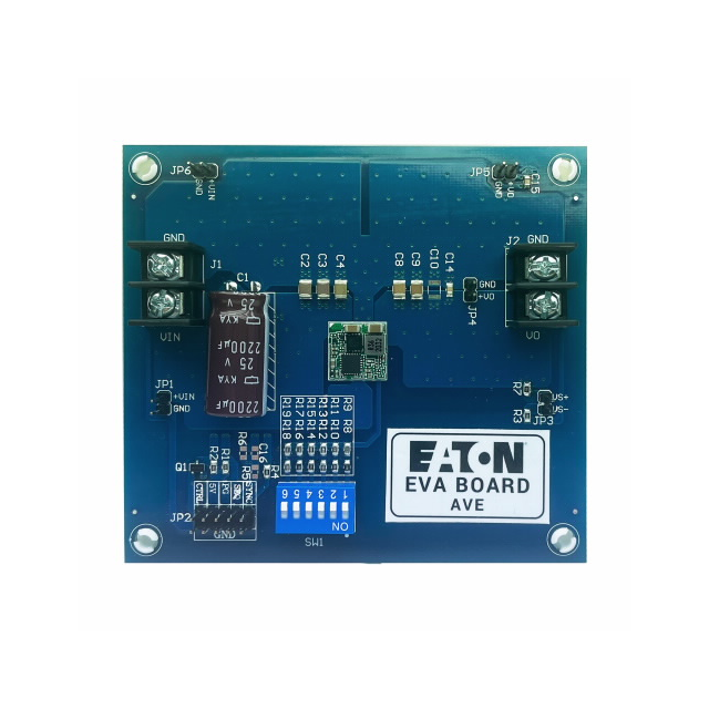 Eaton - Electronics Division EPM12V1-EVK electronic component product image