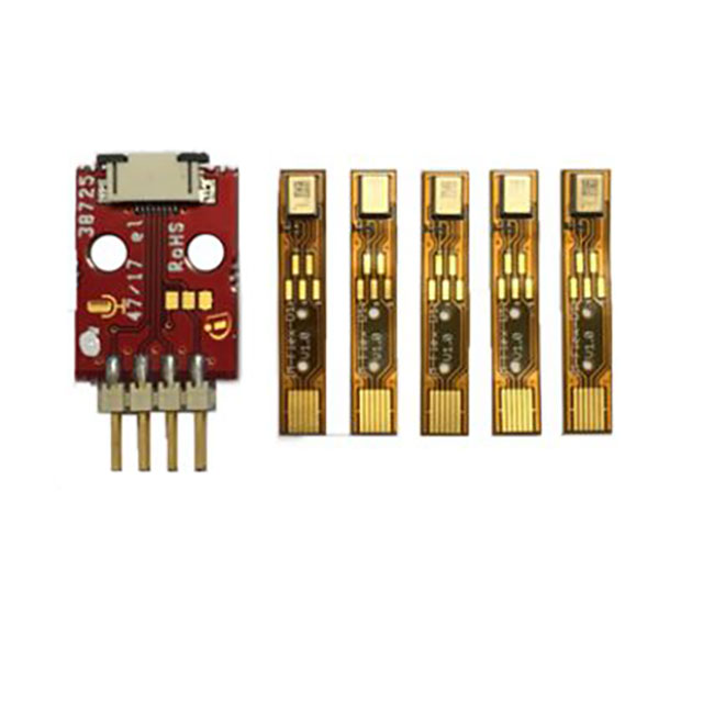 Infineon Technologies EVALIM67D120FLEXKITTOBO1 electronic component product image
