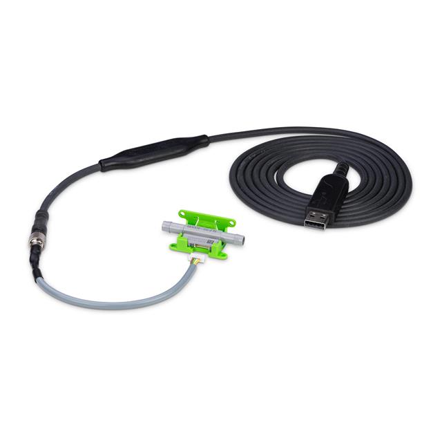 Sensirion AG EVALUATION KIT SLF3S-4000B electronic component product image