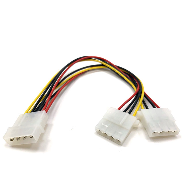 Micro Connectors, Inc. F04-109 electronic component product image