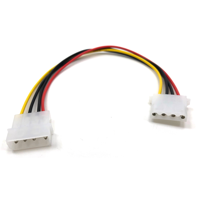 Micro Connectors, Inc. F04-200 electronic component product image