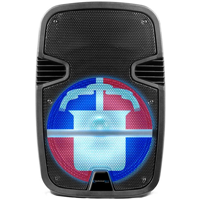 Technical Pro FLAG12DRT electronic component product image