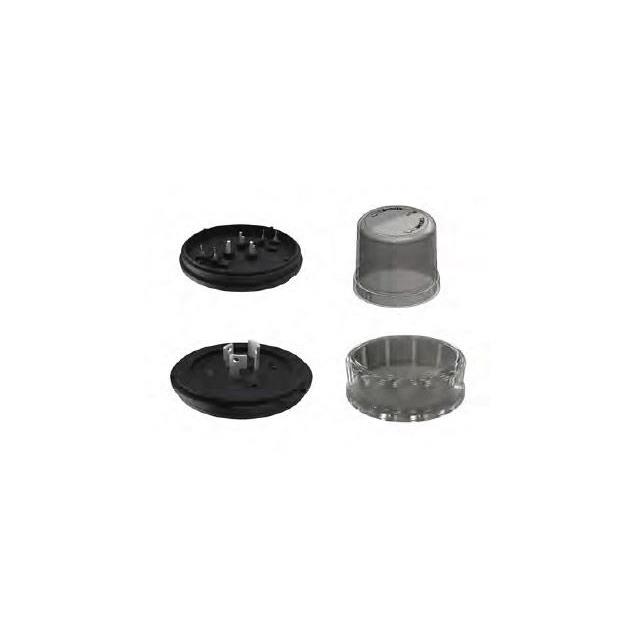 Amphenol ICC (Commercial Products) FLBP75011 electronic component product image