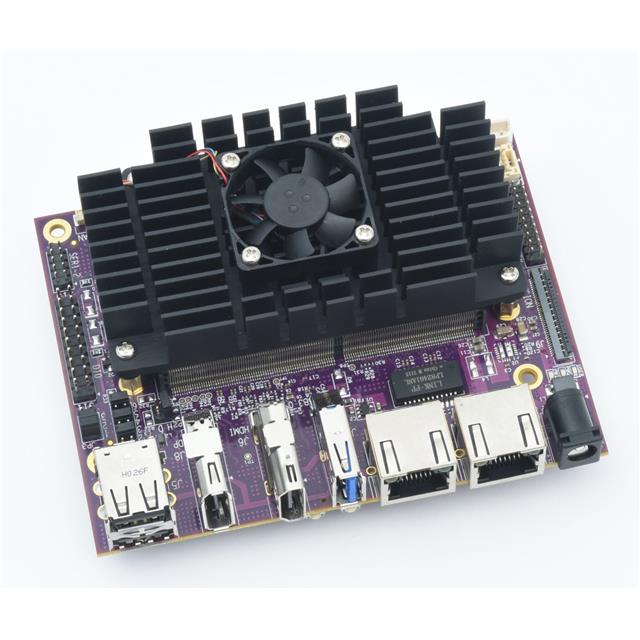 Diamond Systems FLDSC-ASY-02-XNX electronic component product image