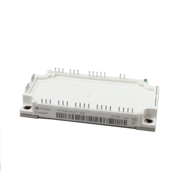 Infineon Technologies FP150R12N3T7B16BPSA1 electronic component product image