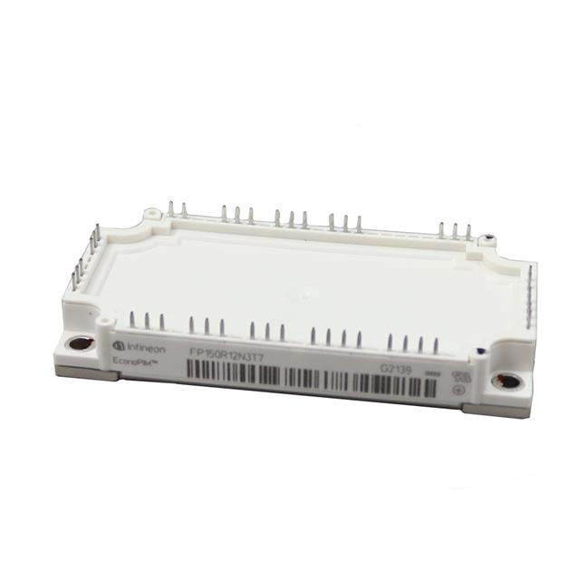 Infineon Technologies FP150R12N3T7BPSA1 electronic component product image