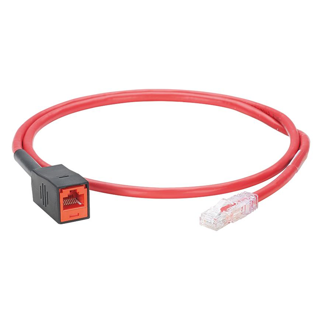 Panduit Corp FP6X88TC electronic component product image