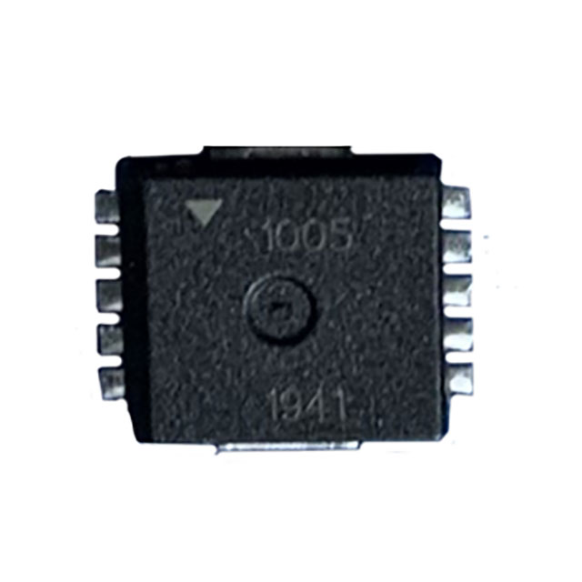 Renesas Electronics Corporation FS3000-1005 electronic component product image