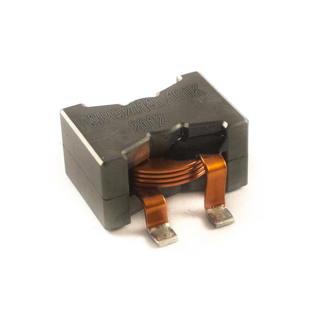 Allied Components International FWPQ2814L-100K electronic component product image