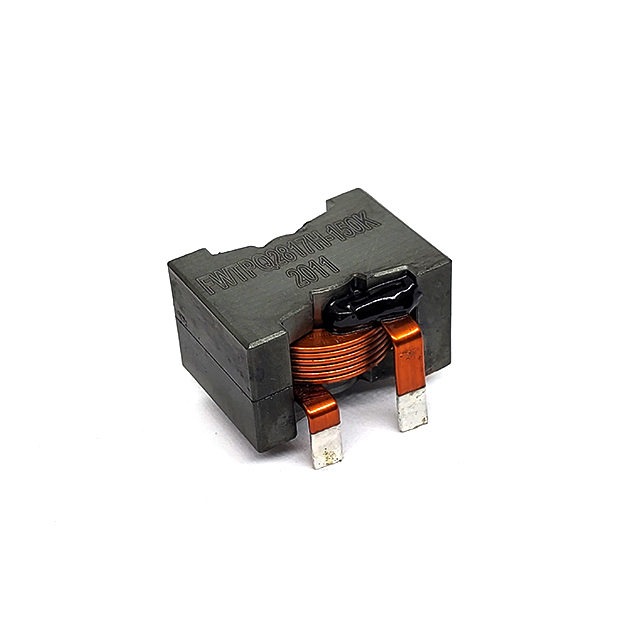 Allied Components International FWPQ2817H-150K electronic component product image