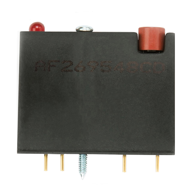Opto 22 G4OAC5 electronic component product image
