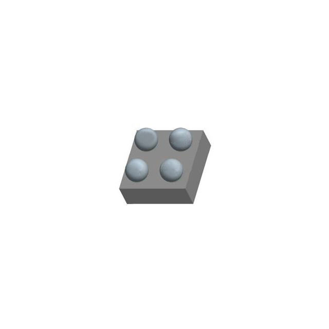 GLF Integrated Power GLF71307 electronic component product image