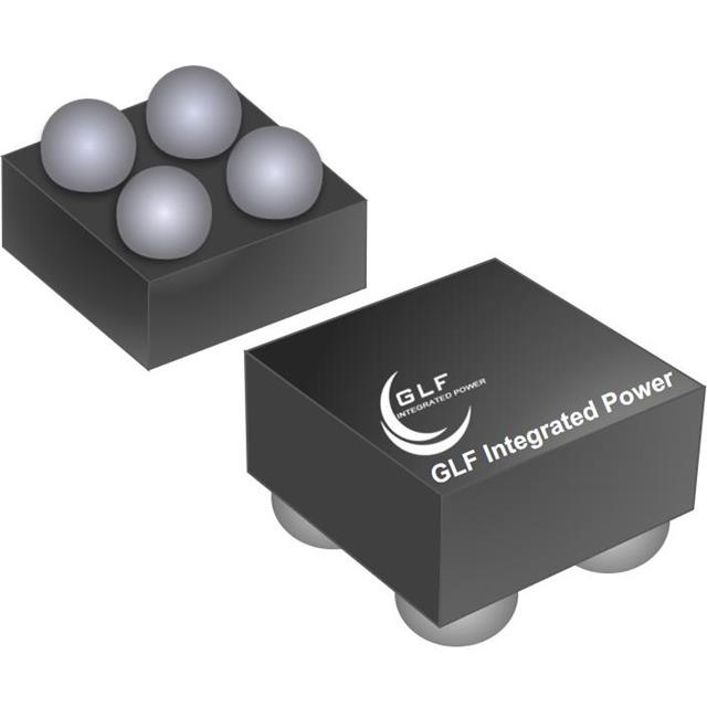 GLF Integrated Power GLF71310 electronic component product image