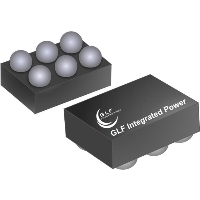 GLF Integrated Power GLF72120 electronic component product image
