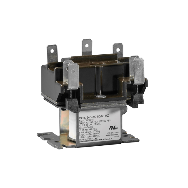 Hartland Controls/Littelfuse 90340 electronic component product image