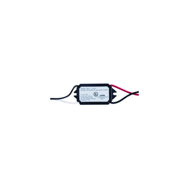 Thomas Research Products UL924SR1 electronic component product image